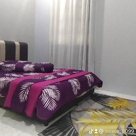 Homestay Kak Tiy クアラ・トレンガヌ エクステリア 写真