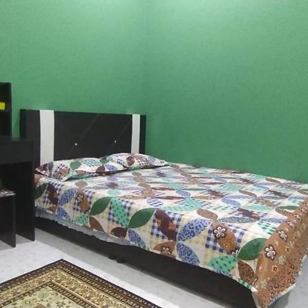 Homestay Kak Tiy クアラ・トレンガヌ エクステリア 写真