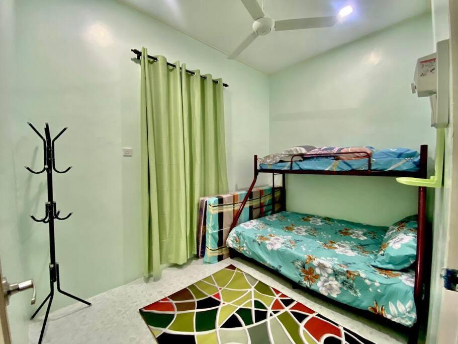 Homestay Kak Tiy クアラ・トレンガヌ エクステリア 写真